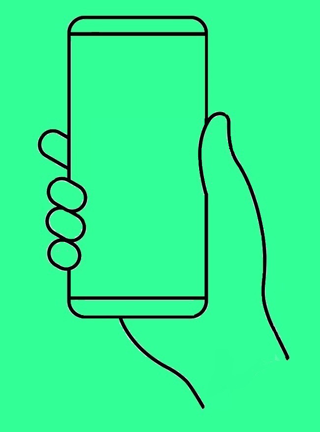 [Telephone]