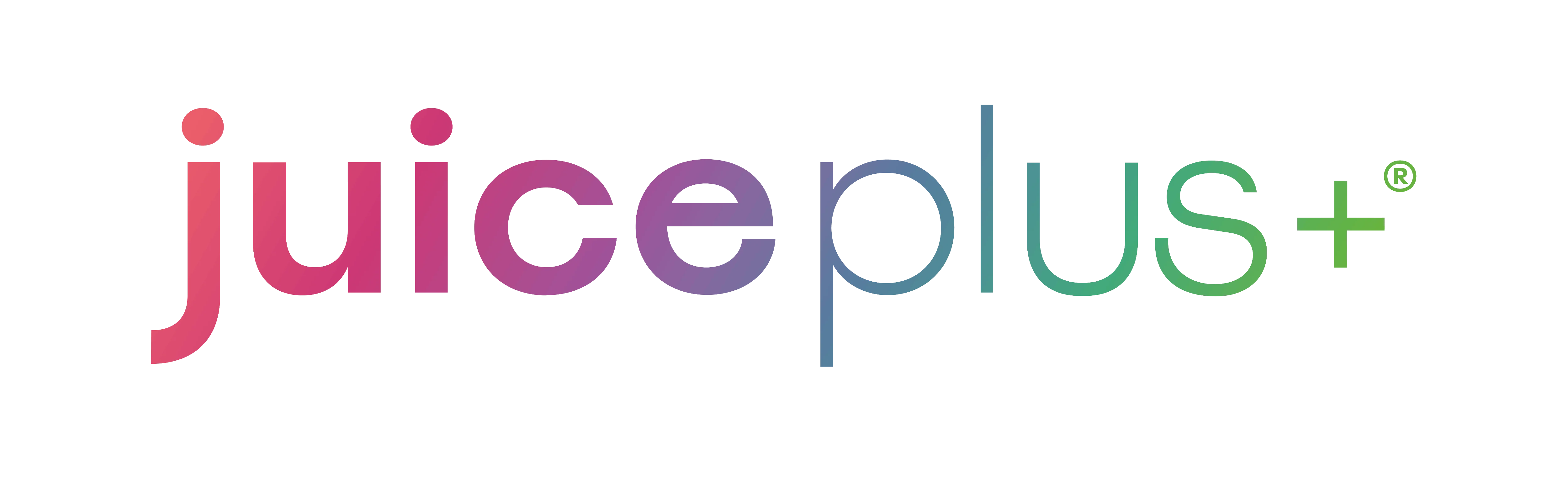[Juice Plus+ logo]